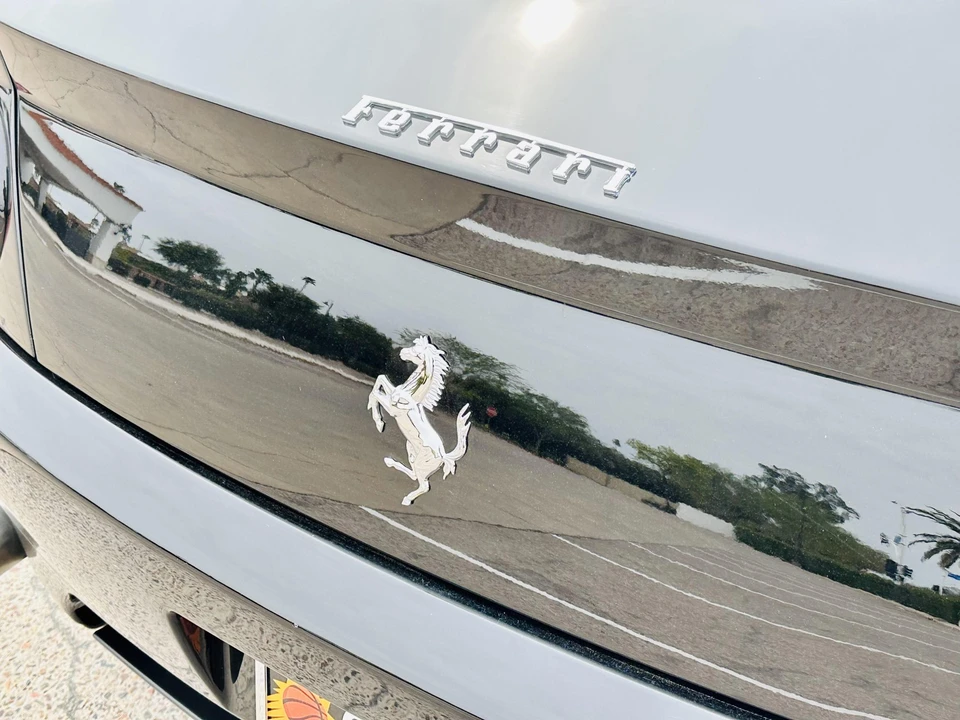 1997 Ferrari 456 GTA - Image 16 of 31