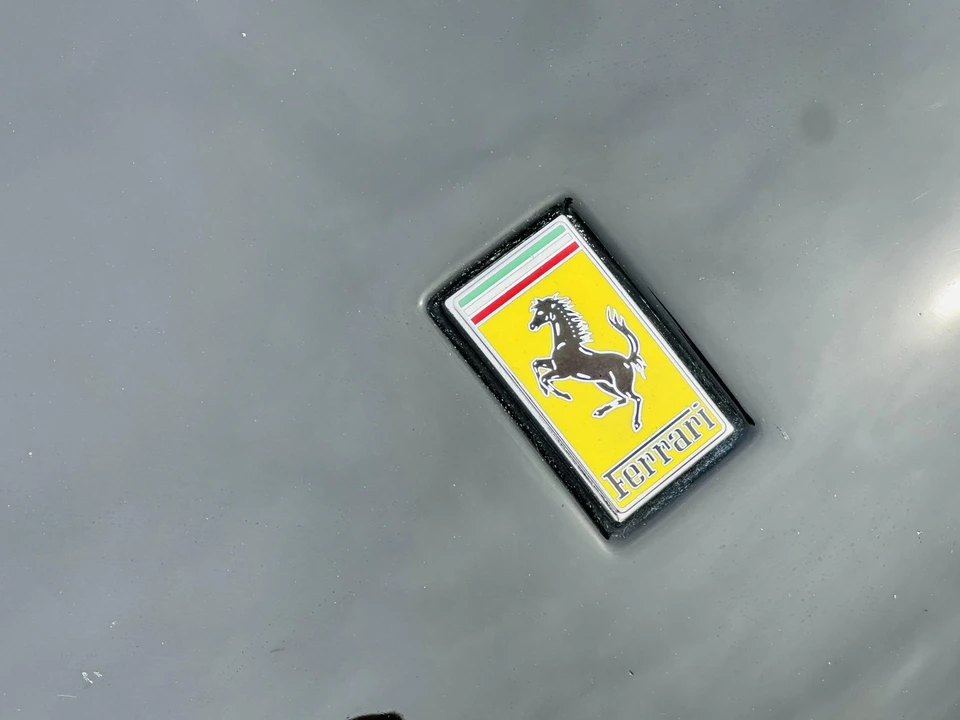 1997 Ferrari 456 GTA - Image 12 of 31