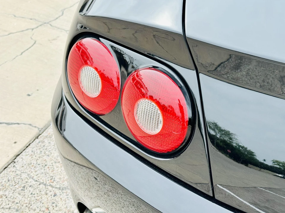 1997 Ferrari 456 GTA - Image 14 of 31
