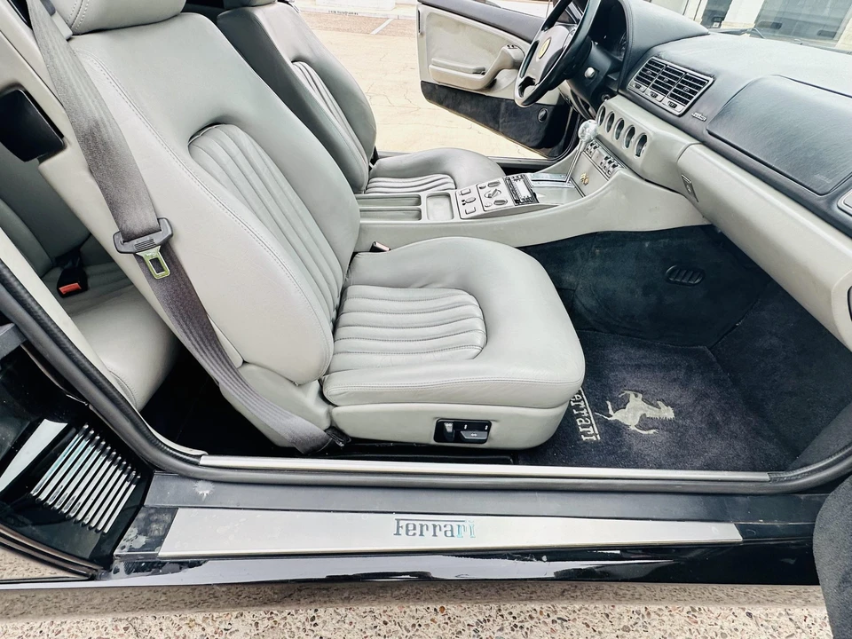 1997 Ferrari 456 GTA - Image 30 of 31