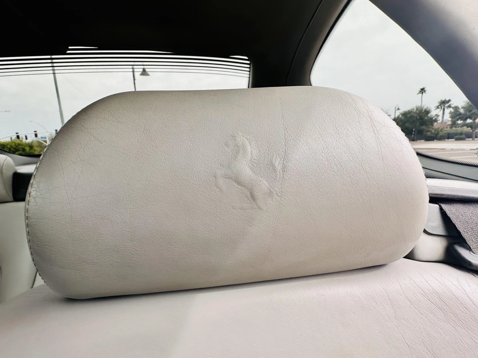 1997 Ferrari 456 GTA - Image 26 of 31