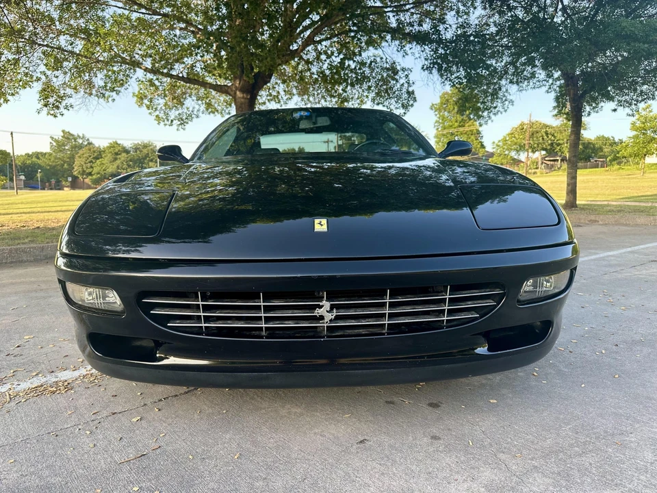 1997 Ferrari 456 GTA - Image 5 of 31