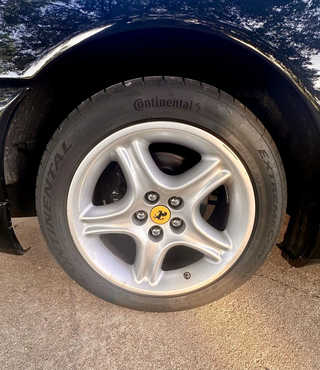 1997 Ferrari 456 GTA - Image 21 of 31
