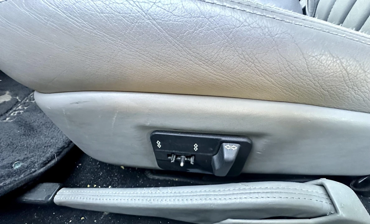 1997 Ferrari 456 GTA - Image 27 of 31