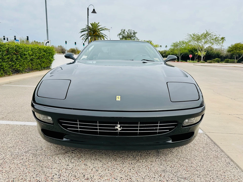 1997 Ferrari 456 GTA - Image 4 of 31