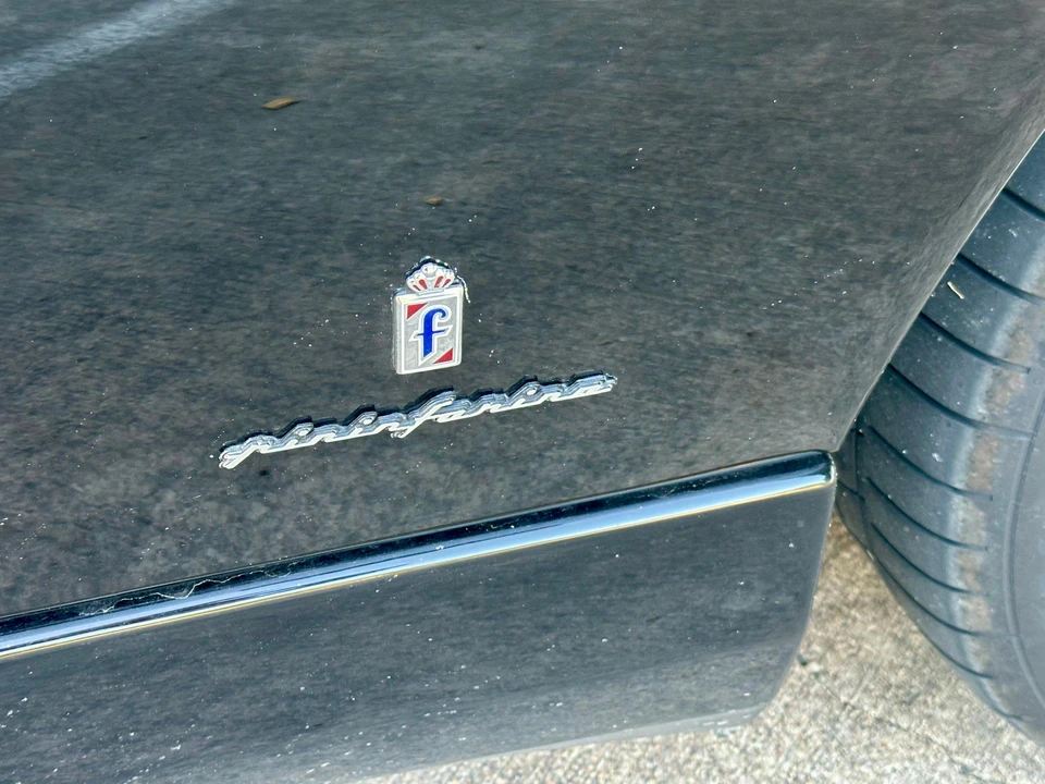 1997 Ferrari 456 GTA - Image 25 of 31