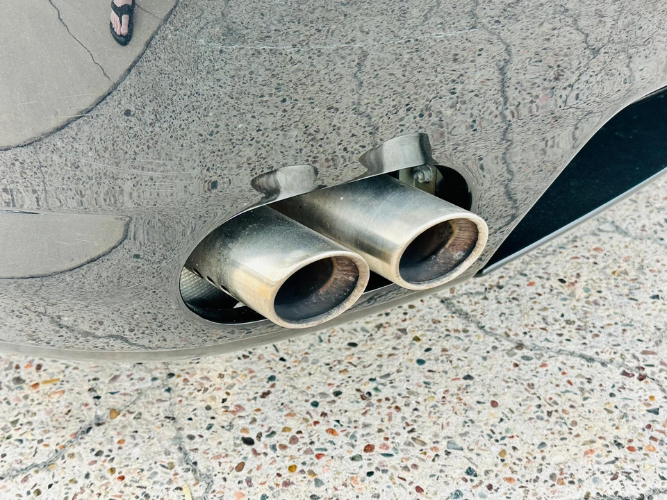 1997 Ferrari 456 GTA - Image 27 of 31