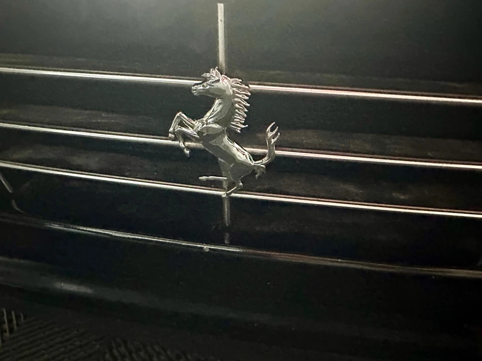 1997 Ferrari 456 GTA - Image 23 of 31