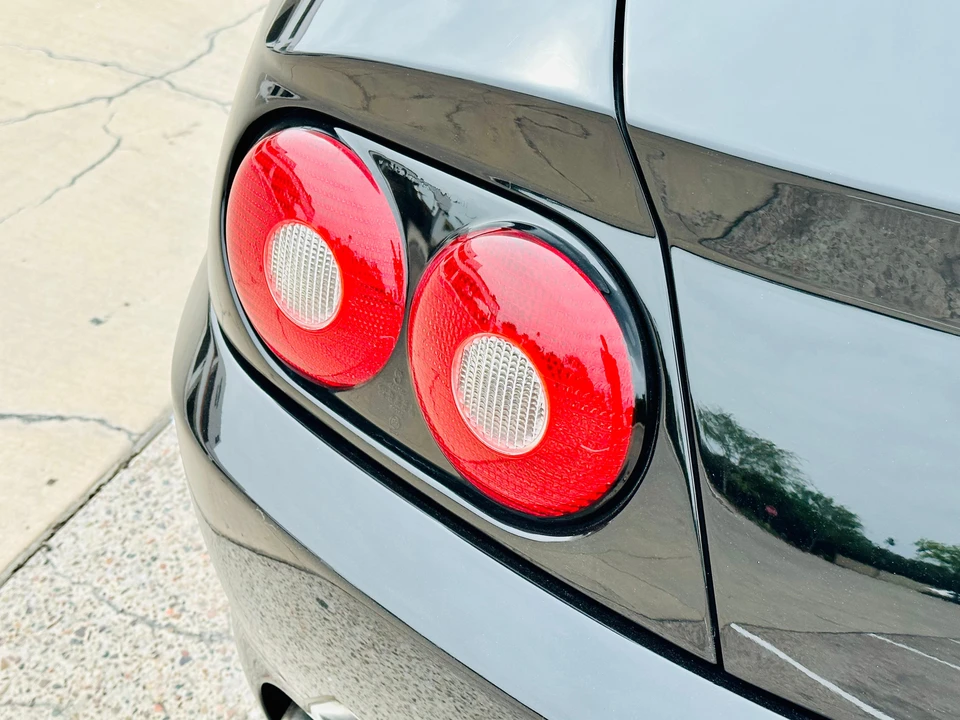1997 Ferrari 456 GTA - Image 29 of 31