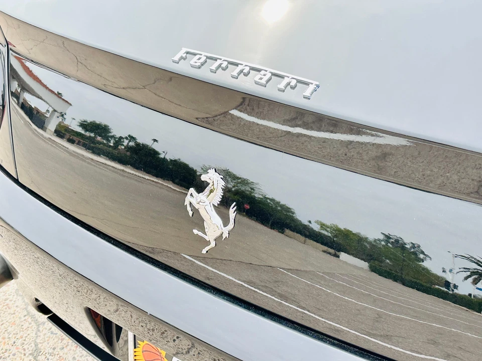 1997 Ferrari 456 GTA - Image 31 of 31
