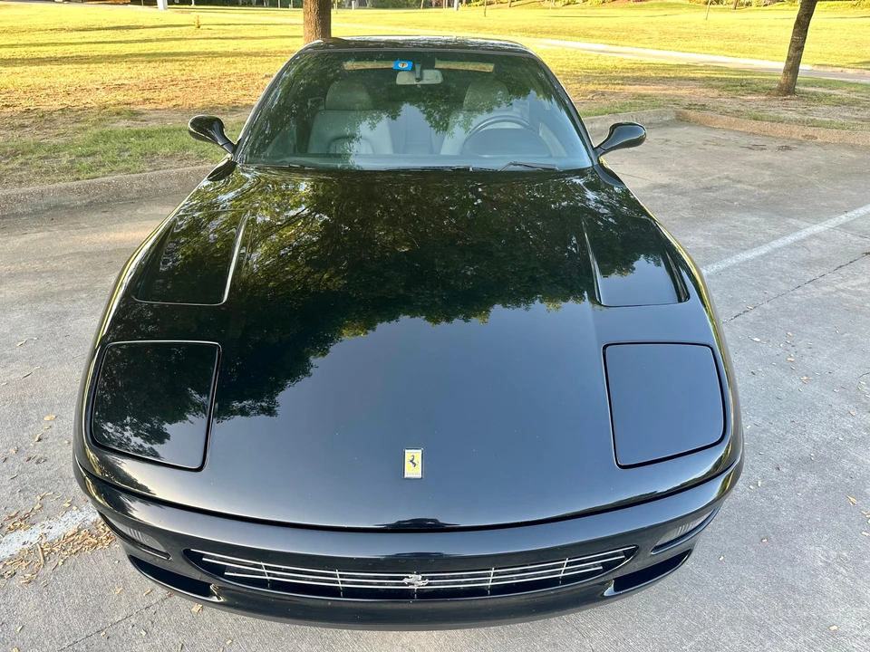 1997 Ferrari 456 GTA - Image 6 of 31
