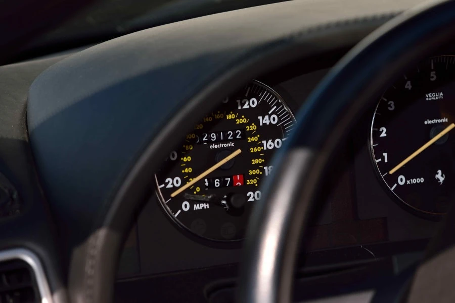 1997 Ferrari 456 GTA - Image 11 of 12