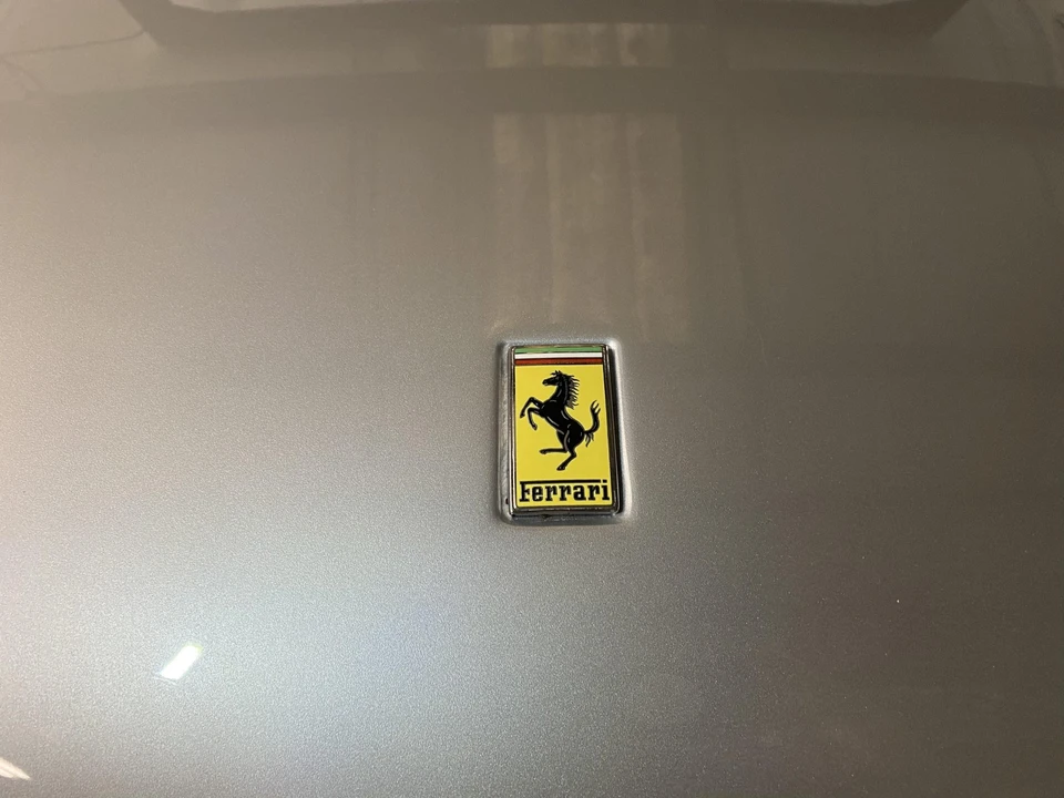 1997 Ferrari 456 GTA - Image 29 of 31