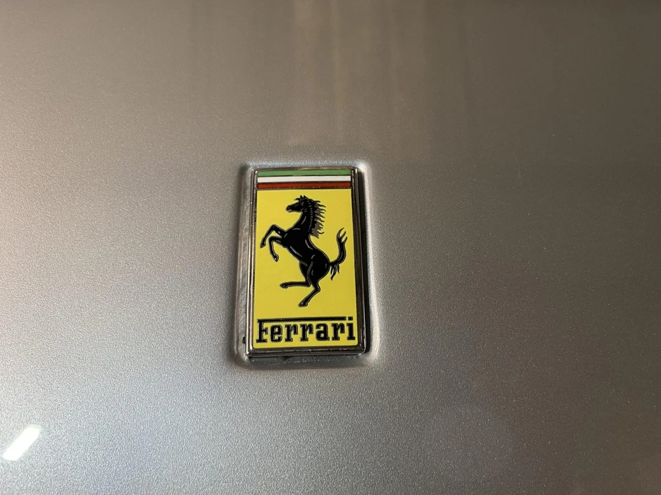1997 Ferrari 456 GTA - Image 30 of 31