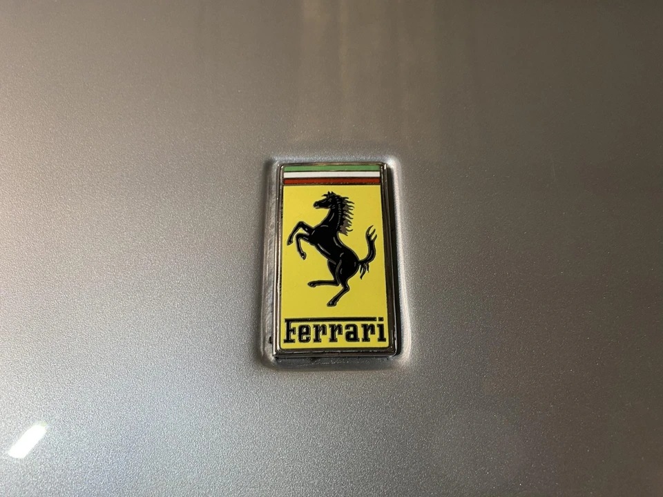 1997 Ferrari 456 GTA - Image 31 of 31