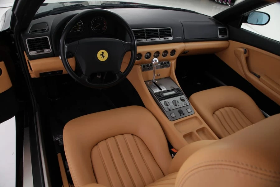 1997 Ferrari 456 GT - Image 3 of 5