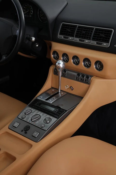 1997 Ferrari 456 GT - Image 4 of 5