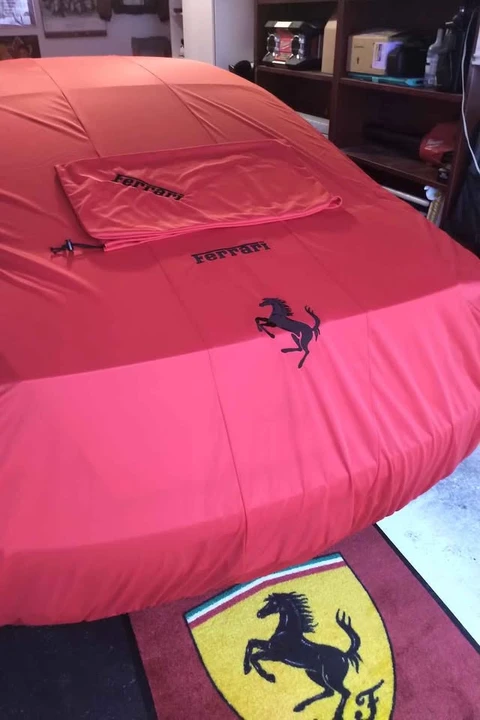 1997 Ferrari 456 GTA - Image 8 of 13