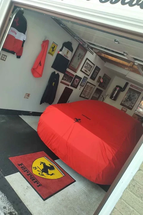 1997 Ferrari 456 GTA - Image 6 of 13