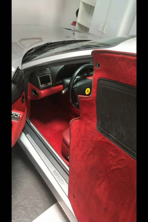 1997 Ferrari 456 GTA - Image 3 of 13