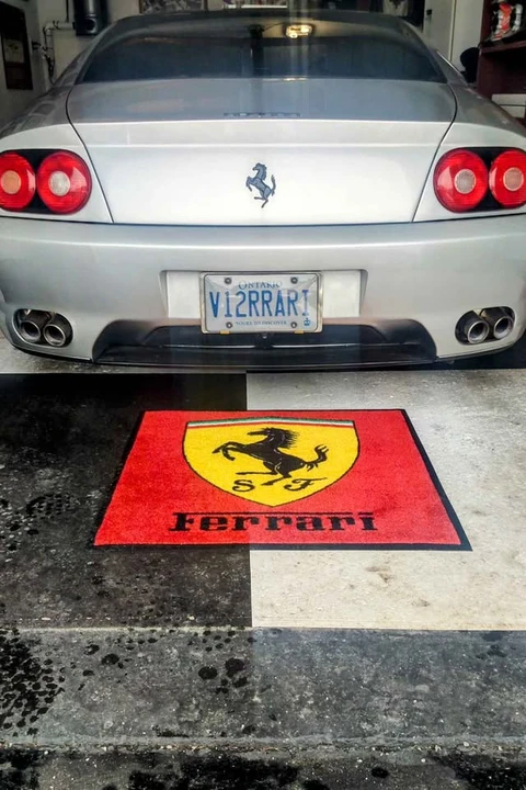 1997 Ferrari 456 GTA - Image 5 of 13