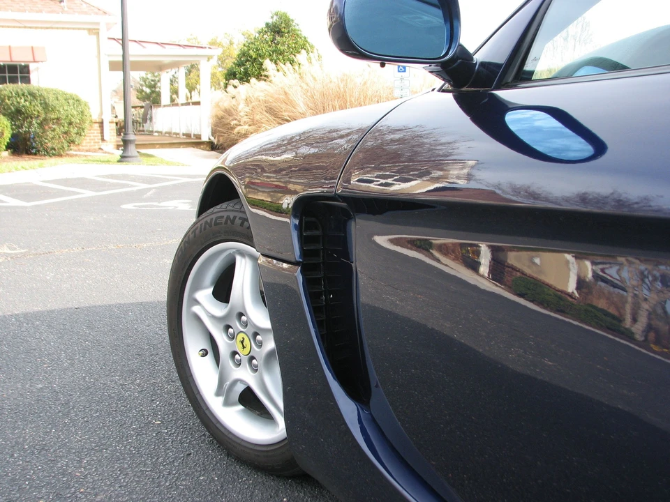 1997 Ferrari 456 GT - Image 4 of 10