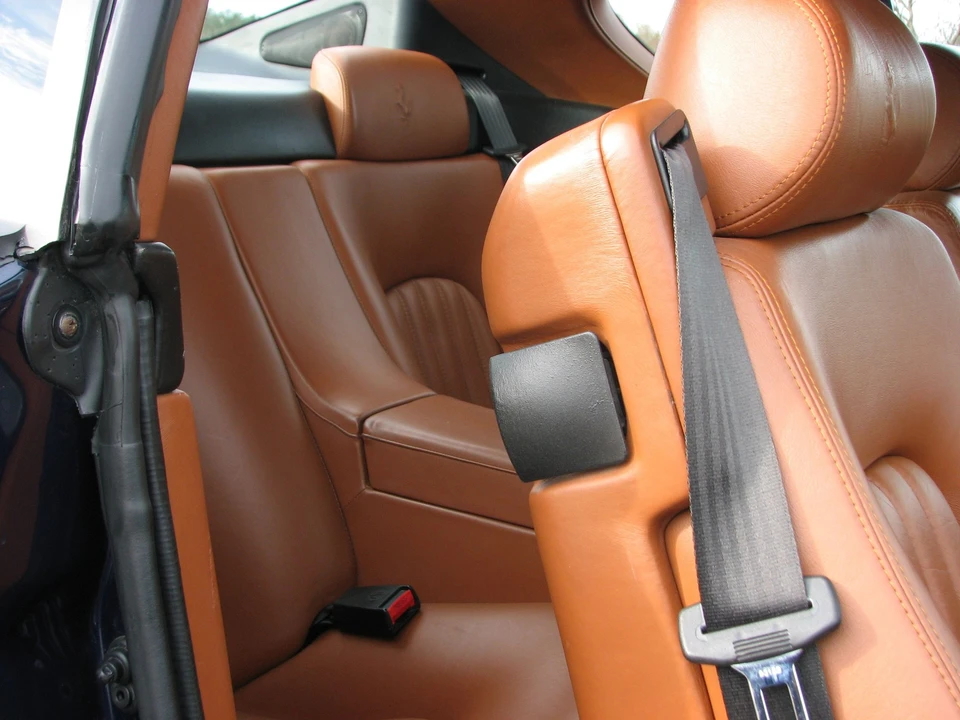 1997 Ferrari 456 GT - Image 6 of 10