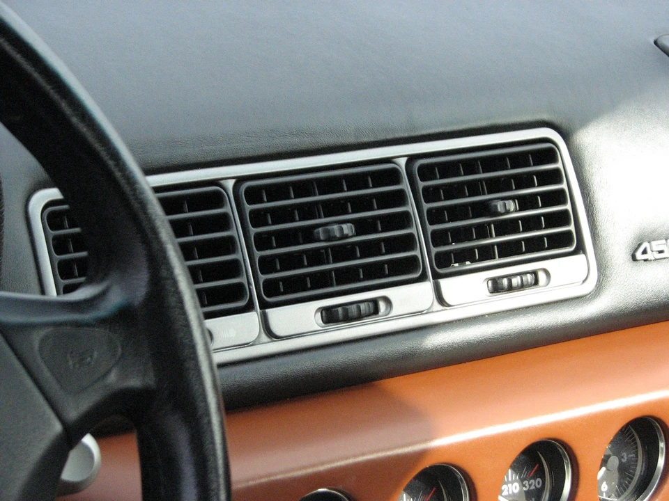 1997 Ferrari 456 GT - Image 7 of 10