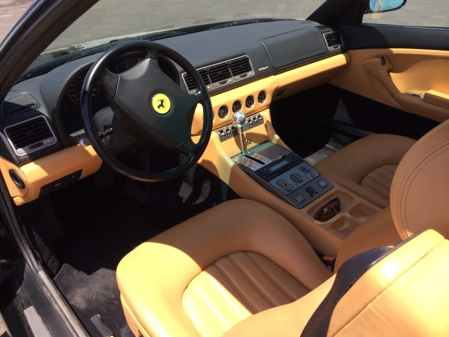 1997 Ferrari 456 GTA - Image 5 of 8
