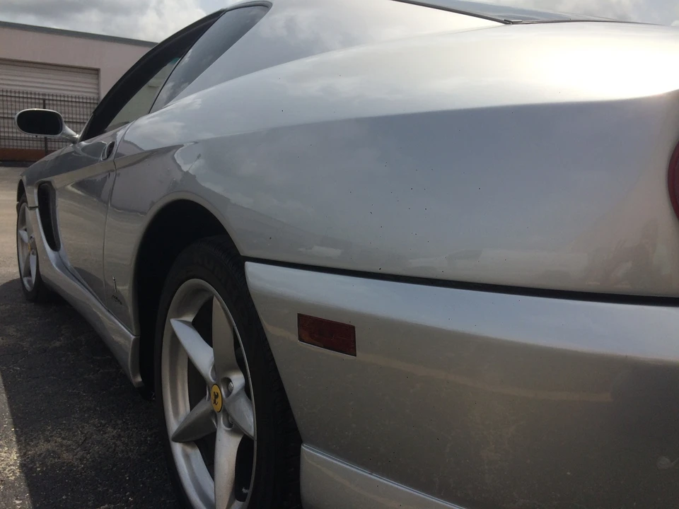 1997 Ferrari 456 GTA - Image 5 of 31