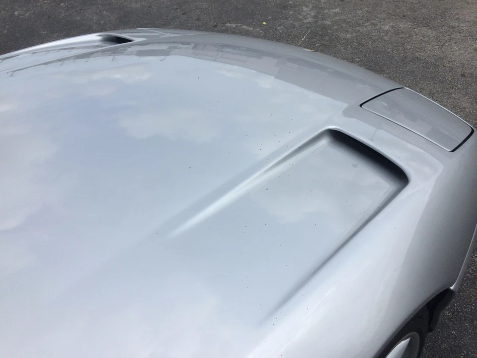 1997 Ferrari 456 GTA - Image 8 of 31