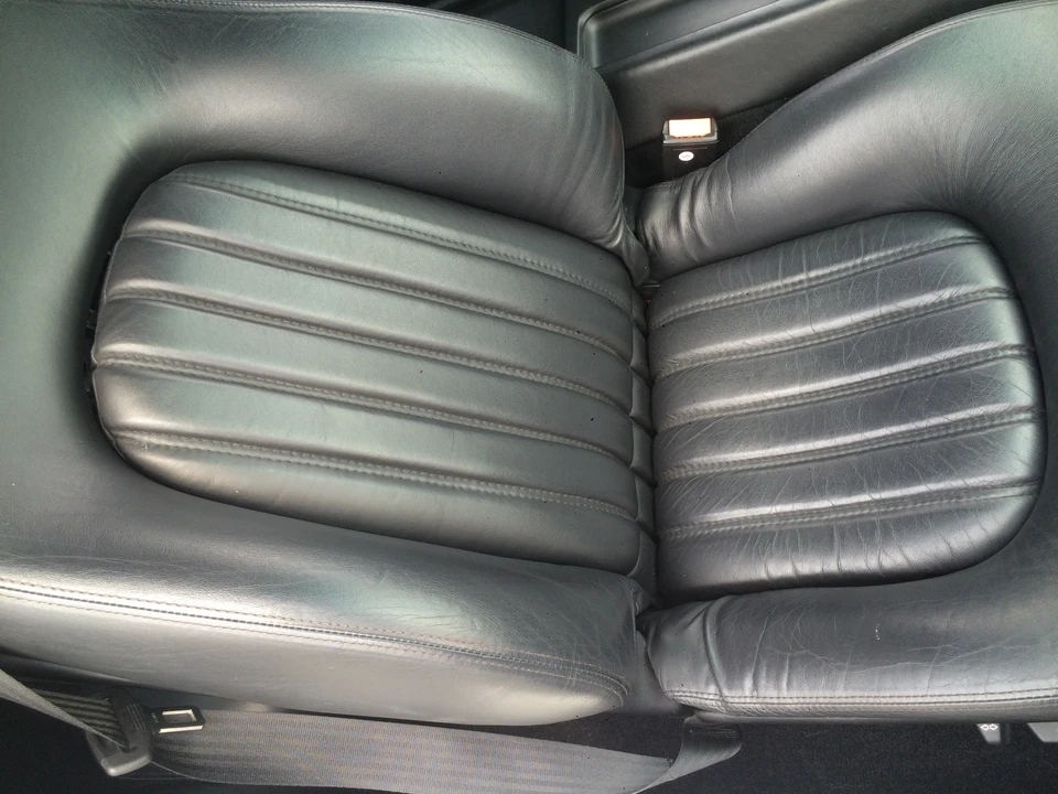 1997 Ferrari 456 GTA - Image 18 of 31