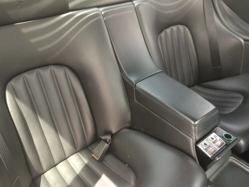 1997 Ferrari 456 GTA - Image 20 of 31