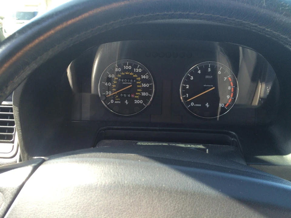 1997 Ferrari 456 GTA - Image 13 of 31