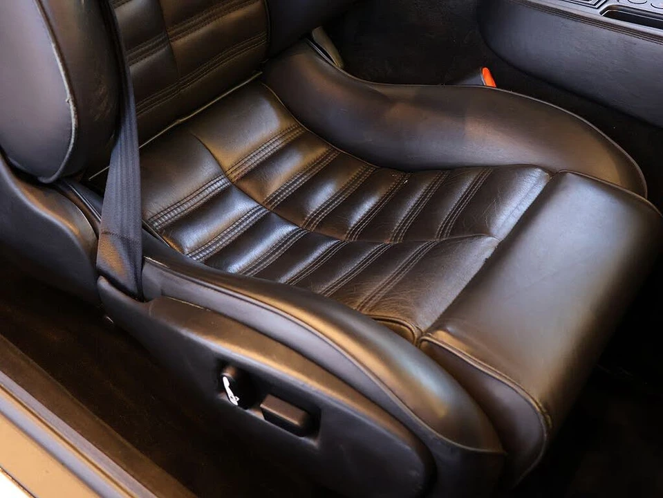 1997 Ferrari 550 Maranello - Image 27 of 31