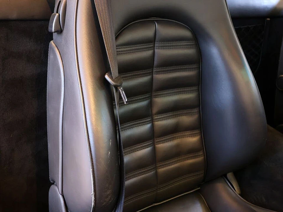 1997 Ferrari 550 Maranello - Image 29 of 31