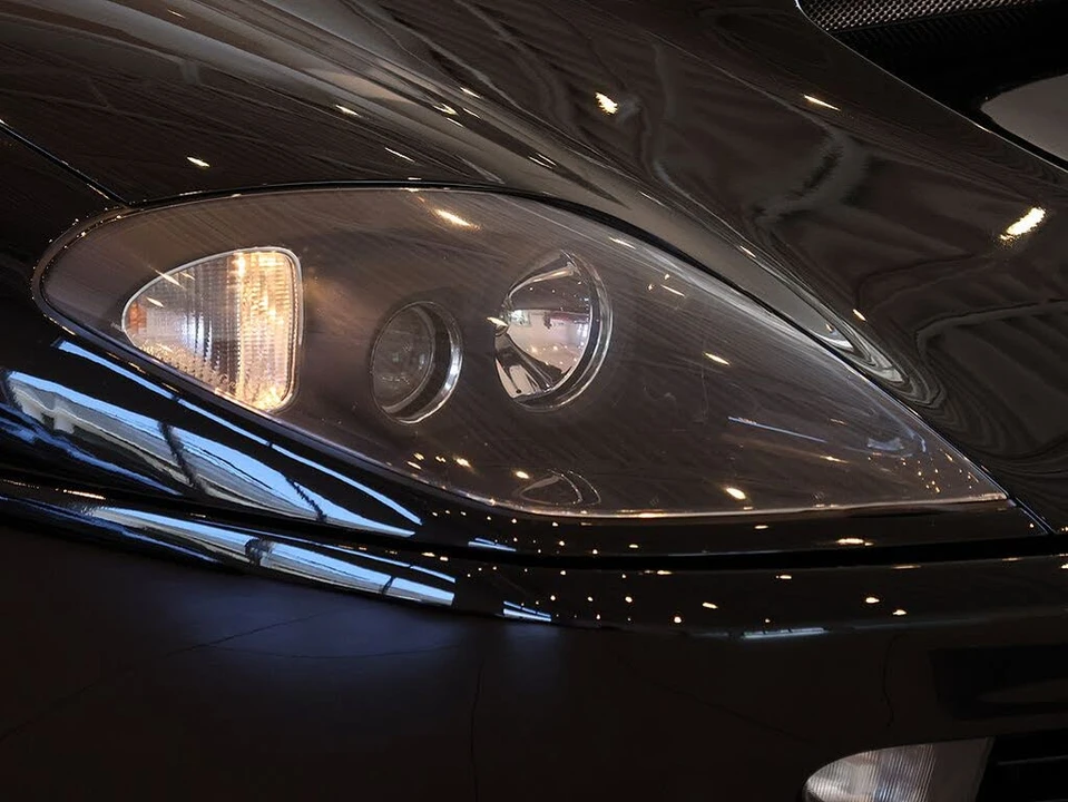 1997 Ferrari 550 Maranello - Image 22 of 31
