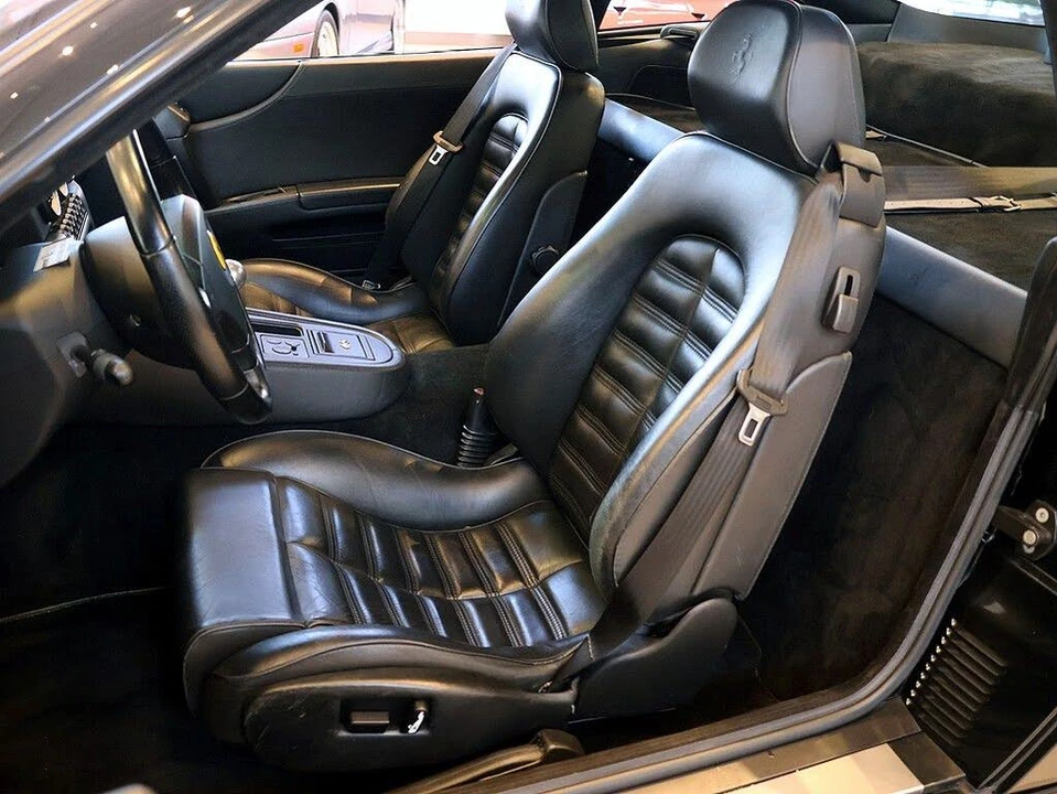 1997 Ferrari 550 Maranello - Image 5 of 31