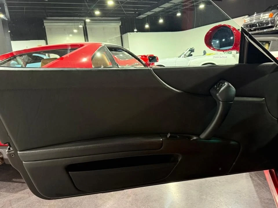 1997 Ferrari 550 Maranello - Image 12 of 15