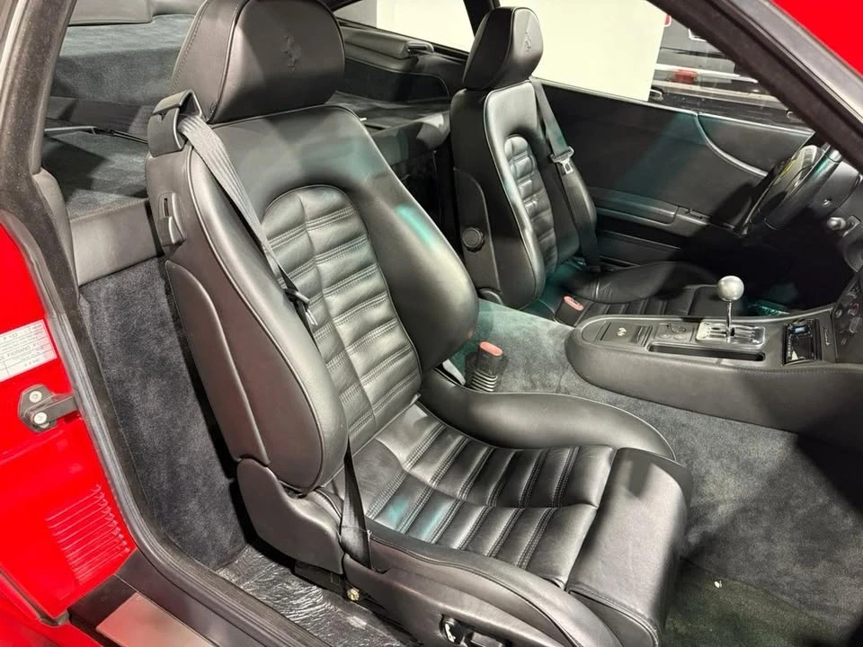 1997 Ferrari 550 Maranello - Image 14 of 15