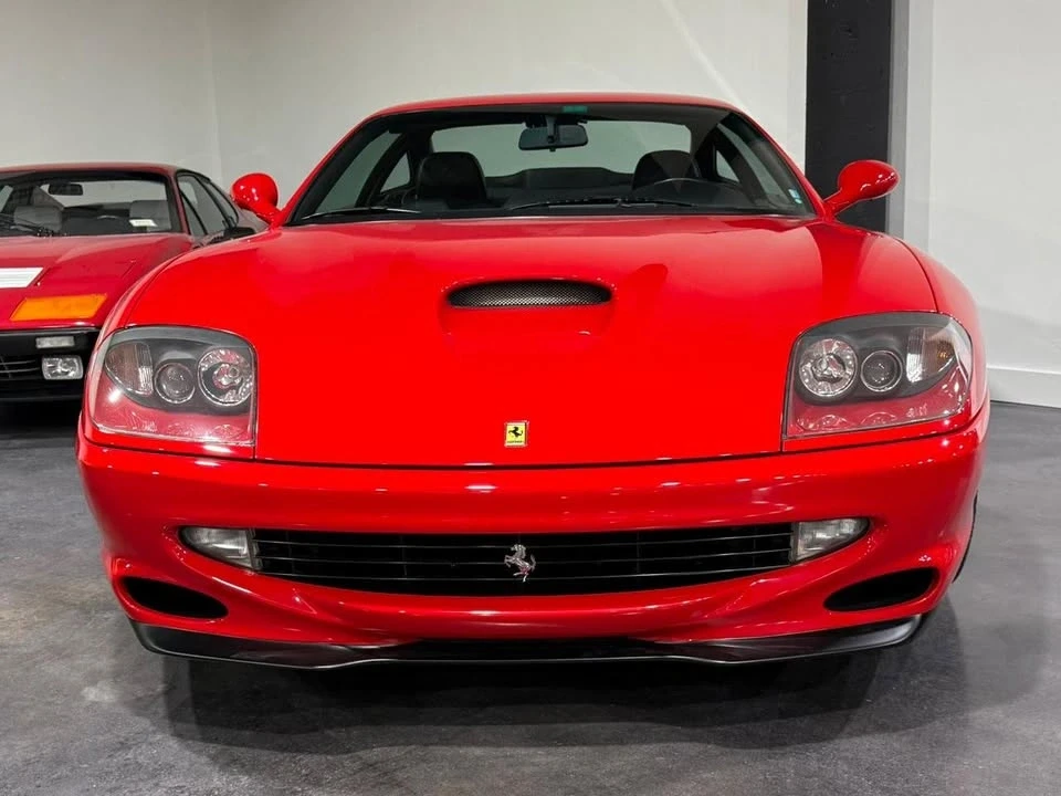 1997 Ferrari 550 Maranello - Image 3 of 15