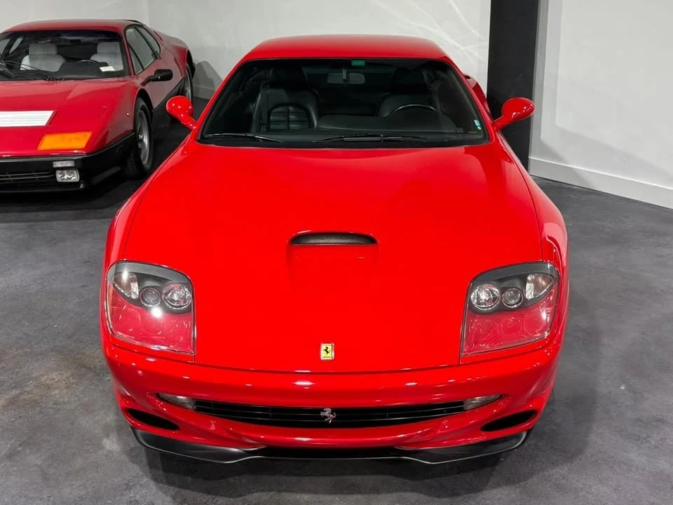 1997 Ferrari 550 Maranello - Image 4 of 15