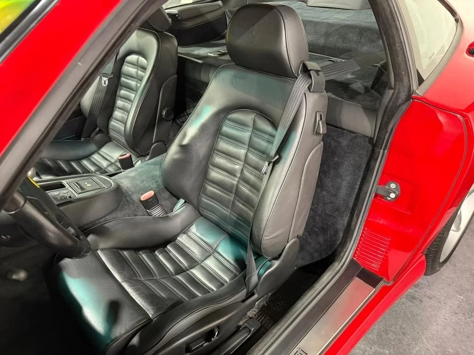 1997 Ferrari 550 Maranello - Image 13 of 15