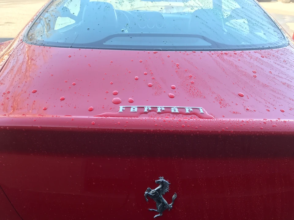 1997 Ferrari 550 Maranello - Image 15 of 31