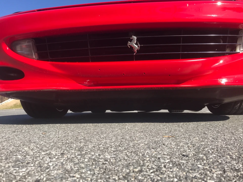 1997 Ferrari 550 Maranello - Image 5 of 31