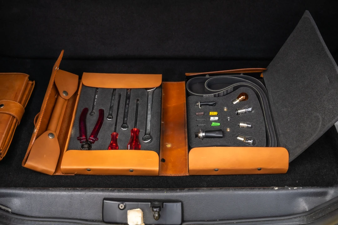 1997 Ferrari 550 Maranello - Image 31 of 31