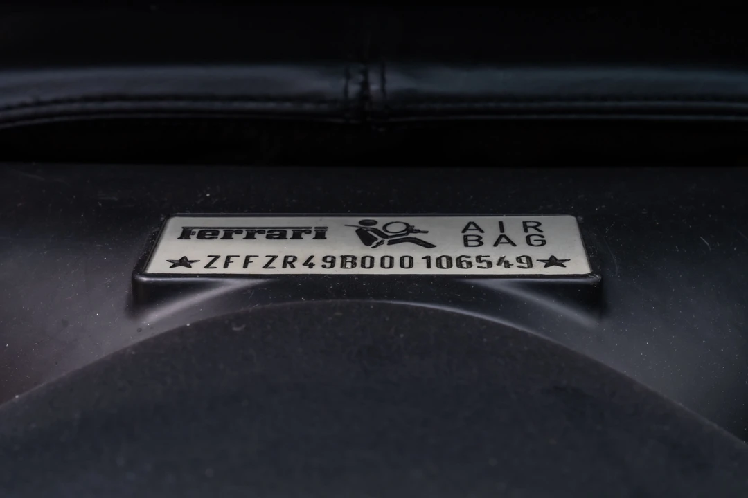 1997 Ferrari 550 Maranello - Image 29 of 31