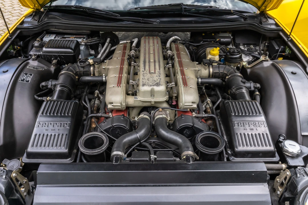 1997 Ferrari 550 Maranello - Image 23 of 31