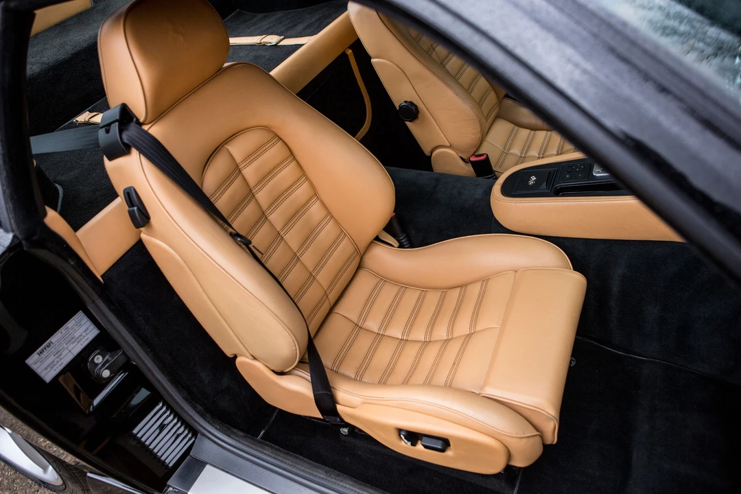 1997 Ferrari 550 Maranello - Image 28 of 31