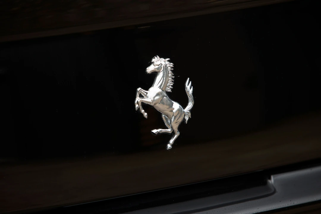 1997 Ferrari 550 Maranello - Image 9 of 31